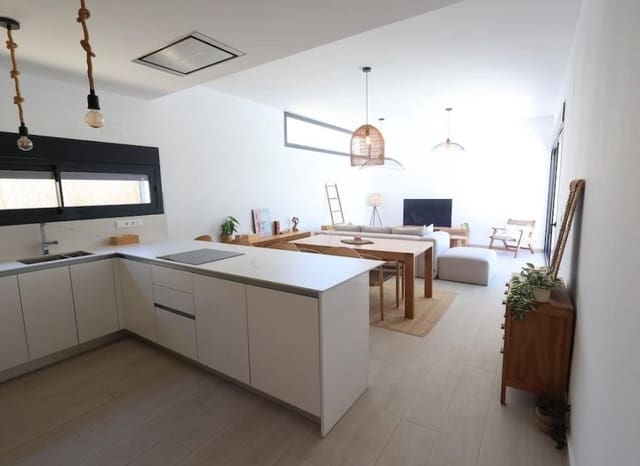 Chalet de 3 habitaciones en Algorfa en venta con piscina - 620.000 € (Ref: 10175802)