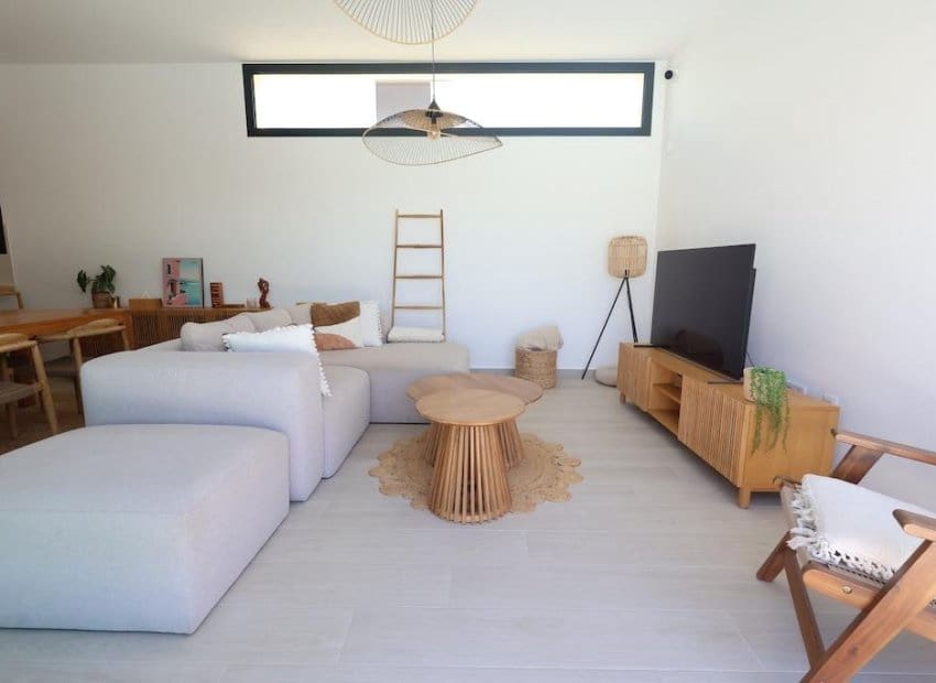 Chalet de 3 habitaciones en Algorfa en venta con piscina - 620.000 € (Ref: 10175802)