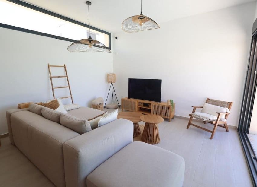 Chalet de 3 habitaciones en Algorfa en venta con piscina - 620.000 € (Ref: 10175802)