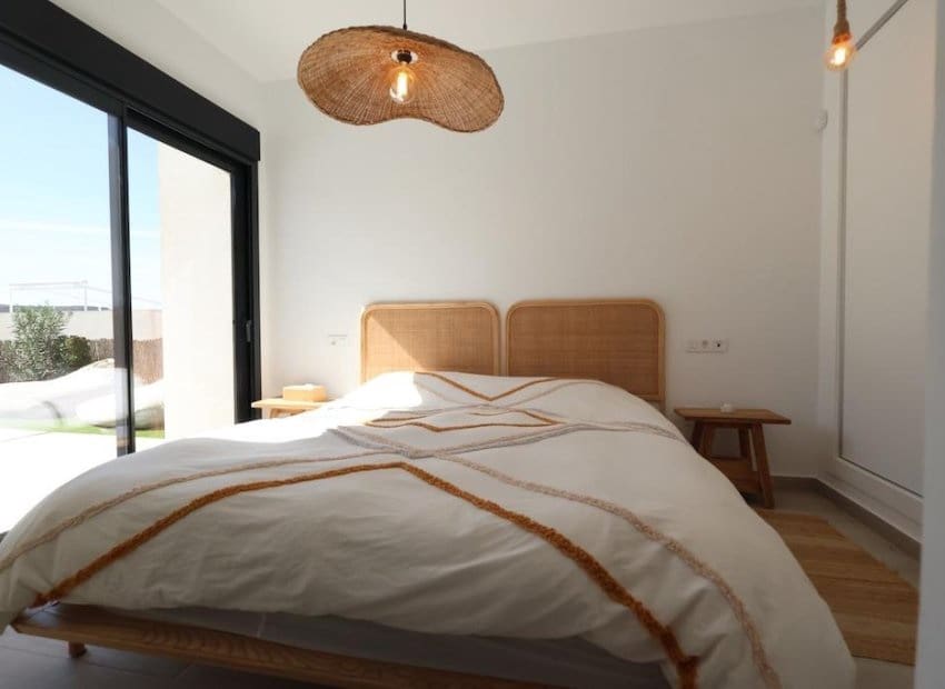 Chalet de 3 habitaciones en Algorfa en venta con piscina - 620.000 € (Ref: 10175802)