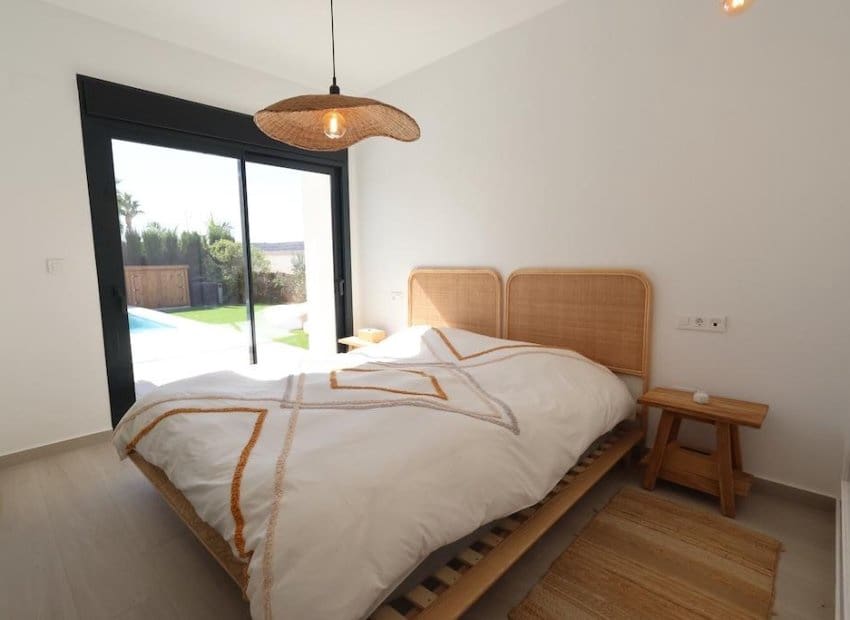 Chalet de 3 habitaciones en Algorfa en venta con piscina - 620.000 € (Ref: 10175802)
