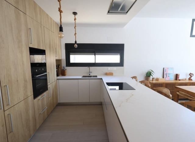 Chalet de 3 habitaciones en Algorfa en venta con piscina - 620.000 € (Ref: 10175802)