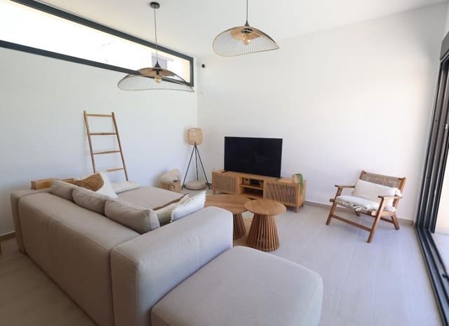 Chalet de 3 habitaciones en Algorfa en venta con piscina - 620.000 € (Ref: 10175802)