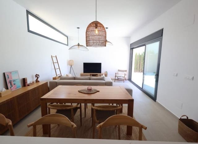 Chalet de 3 habitaciones en Algorfa en venta con piscina - 620.000 € (Ref: 10175802)
