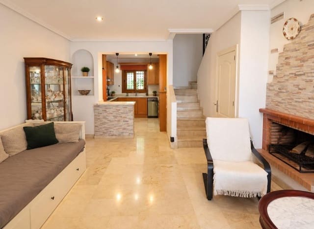2 soverom Leilighet til salgs i Los Almendros (Orihuela Costa), Orihuela med svømmebasseng garasje - € 234 000 (Ref: 10175803)