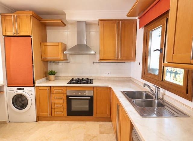 2 soverom Leilighet til salgs i Los Almendros (Orihuela Costa), Orihuela med svømmebasseng garasje - € 234 000 (Ref: 10175803)