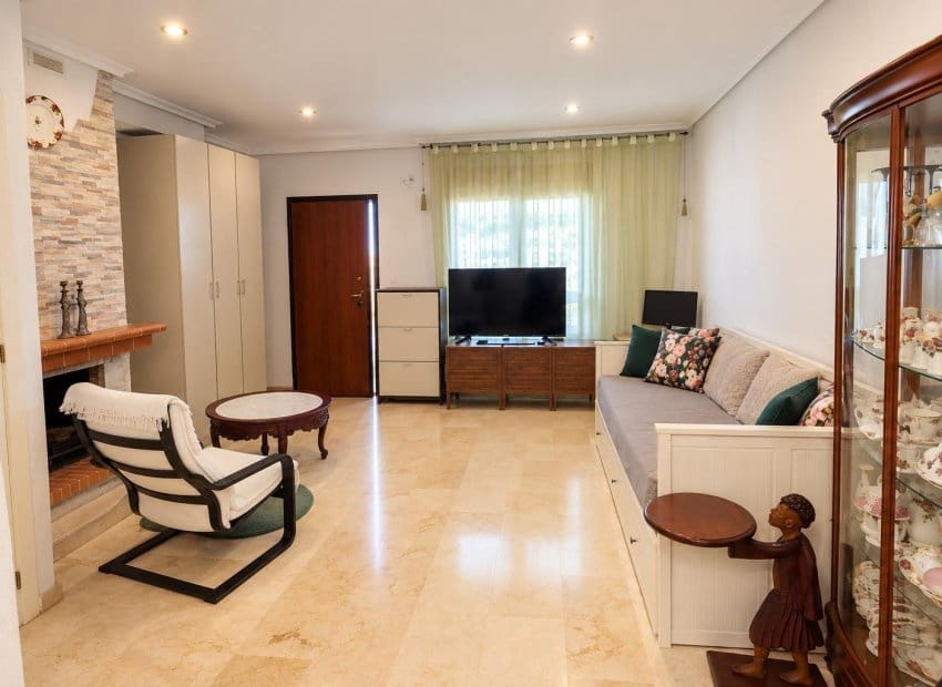 2 soverom Leilighet til salgs i Orihuela Costa med svømmebasseng garasje - € 234 000 (Ref: 10175803)