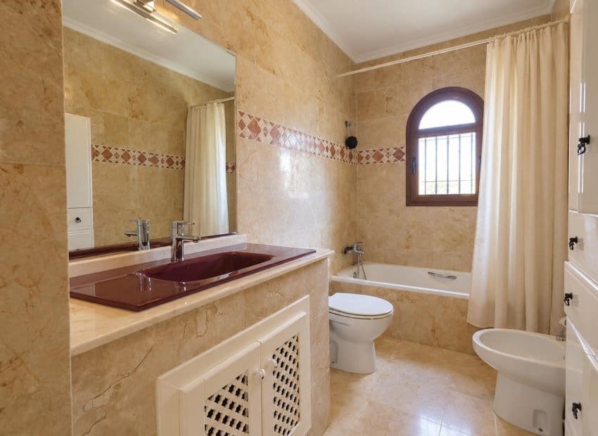 2 soverom Leilighet til salgs i Orihuela Costa med svømmebasseng garasje - € 234 000 (Ref: 10175803)