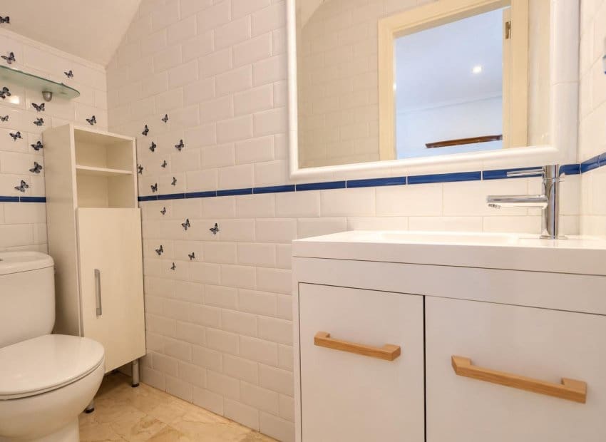 2 soverom Leilighet til salgs i Orihuela Costa med svømmebasseng garasje - € 234 000 (Ref: 10175803)