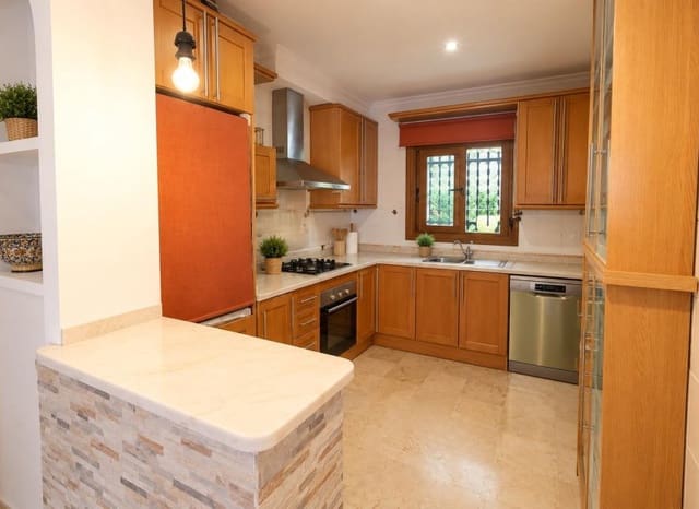 2 soverom Leilighet til salgs i Los Almendros (Orihuela Costa), Orihuela med svømmebasseng garasje - € 234 000 (Ref: 10175803)