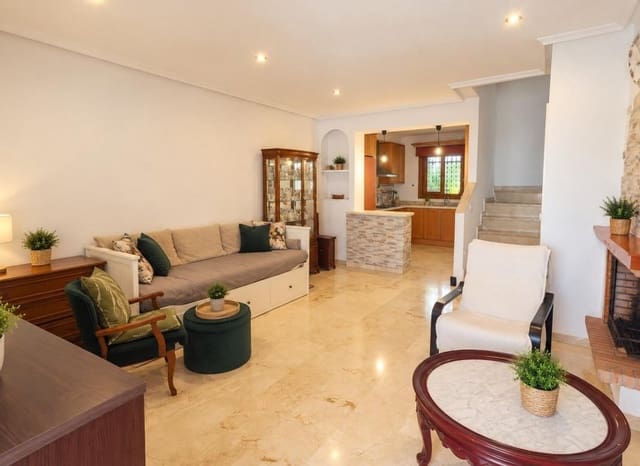 2 soverom Leilighet til salgs i Los Almendros (Orihuela Costa), Orihuela med svømmebasseng garasje - € 234 000 (Ref: 10175803)