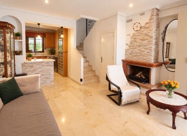 2 soverom Leilighet til salgs i Los Almendros (Orihuela Costa), Orihuela med svømmebasseng garasje - € 234 000 (Ref: 10175803)