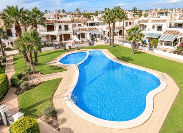 2 soverom Leilighet til salgs i Los Almendros (Orihuela Costa), Orihuela med svømmebasseng garasje - € 234 000 (Ref: 10175803)