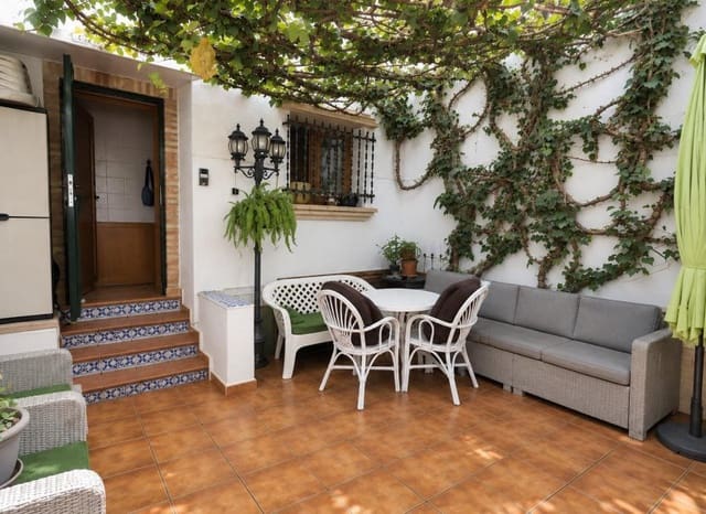 2 soverom Leilighet til salgs i Los Almendros (Orihuela Costa), Orihuela med svømmebasseng garasje - € 234 000 (Ref: 10175803)