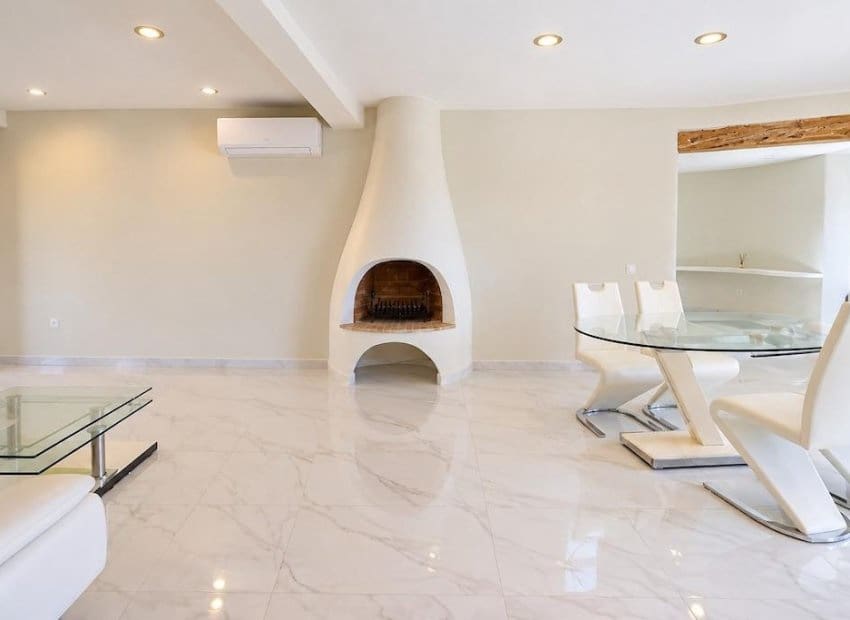 3 soverom Villa til salgs i Altea med svømmebasseng garasje - € 1 150 000 (Ref: 10175804)