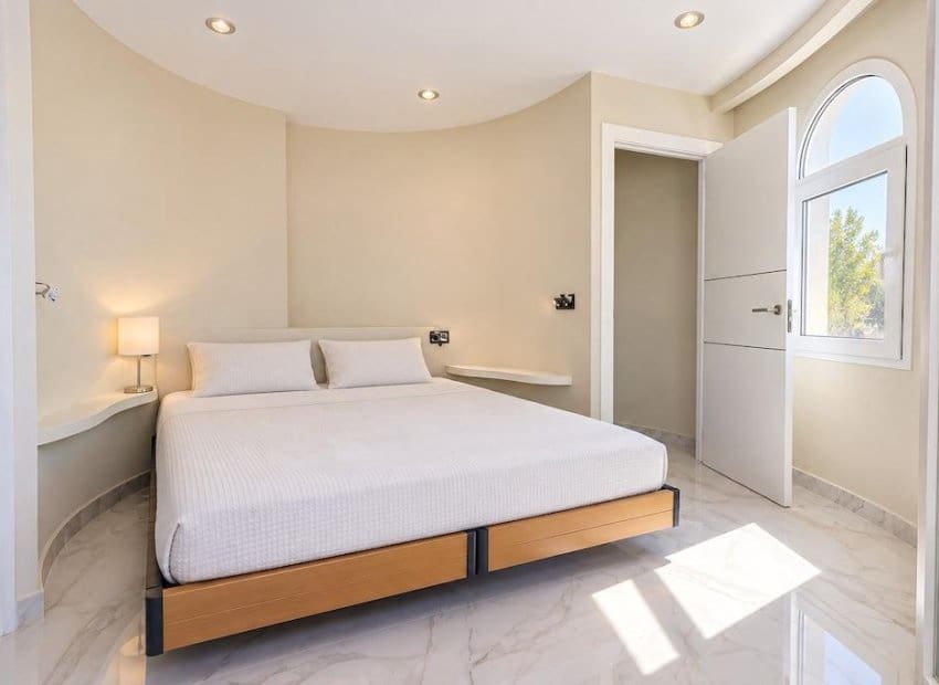 3 soverom Villa til salgs i Altea med svømmebasseng garasje - € 1 150 000 (Ref: 10175804)