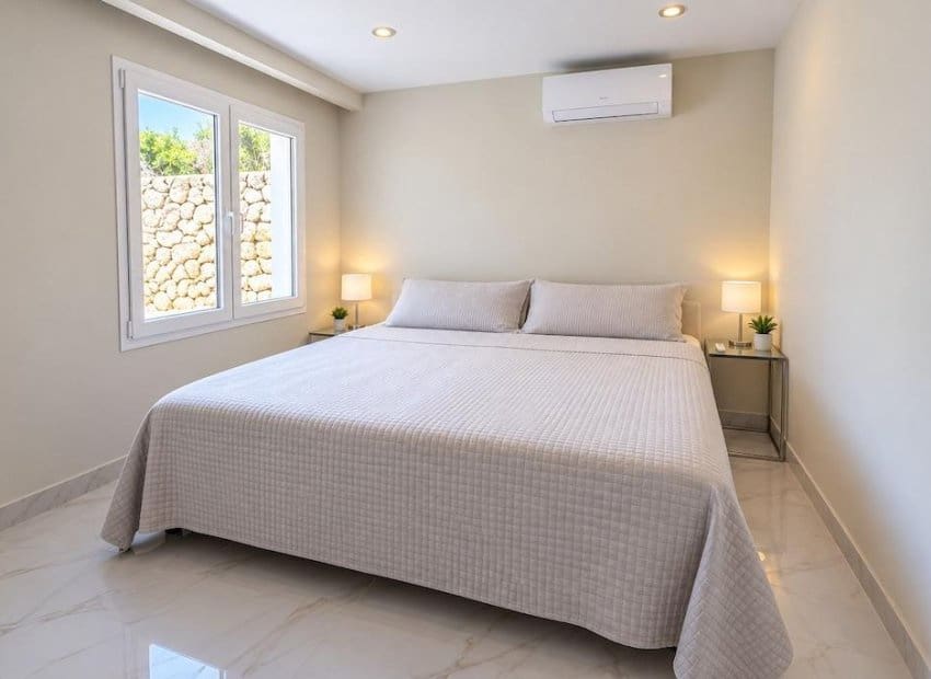 3 soverom Villa til salgs i Altea med svømmebasseng garasje - € 1 150 000 (Ref: 10175804)