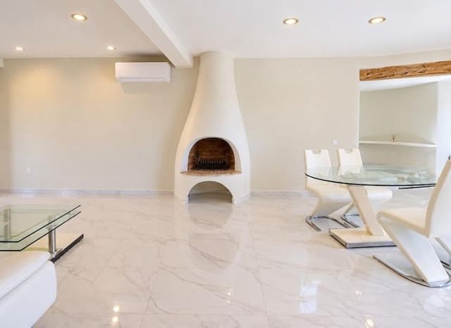 3 soverom Villa til salgs i Altea med svømmebasseng garasje - € 1 150 000 (Ref: 10175804)