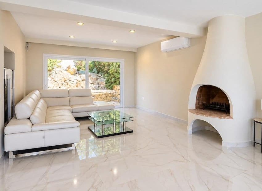 3 soverom Villa til salgs i Altea med svømmebasseng garasje - € 1 150 000 (Ref: 10175804)
