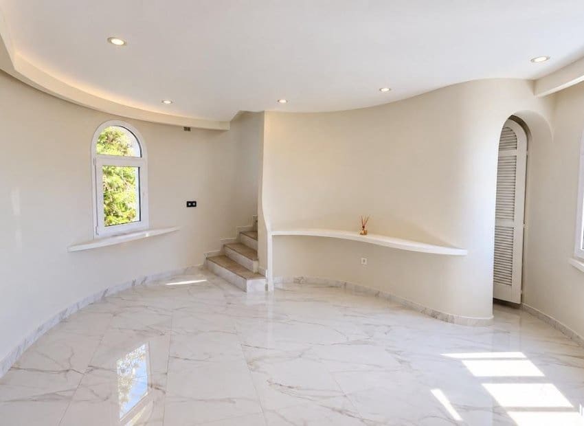 3 soverom Villa til salgs i Altea med svømmebasseng garasje - € 1 150 000 (Ref: 10175804)