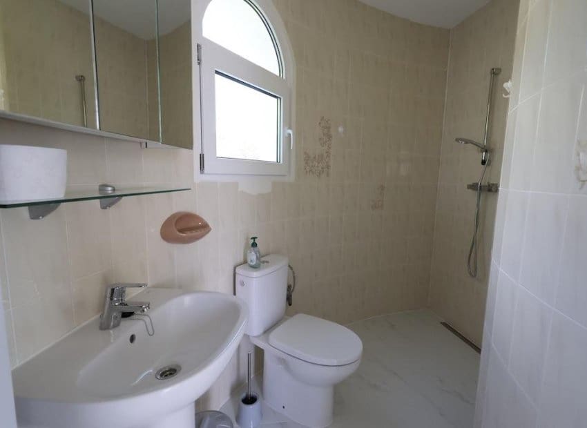 3 soverom Villa til salgs i Altea med svømmebasseng garasje - € 1 150 000 (Ref: 10175804)