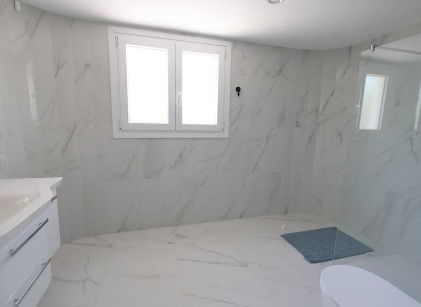 3 soverom Villa til salgs i Altea med svømmebasseng garasje - € 1 150 000 (Ref: 10175804)