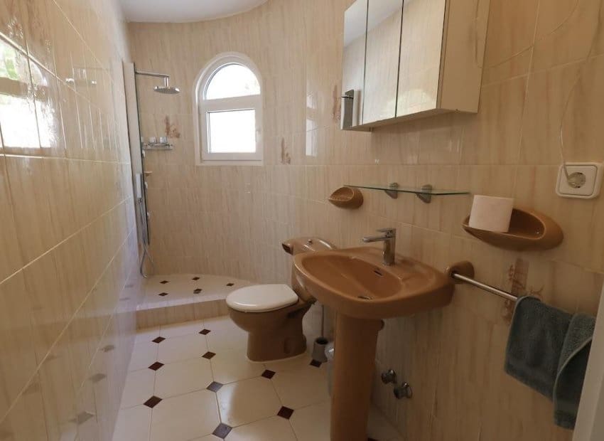 3 soverom Villa til salgs i Altea med svømmebasseng garasje - € 1 150 000 (Ref: 10175804)