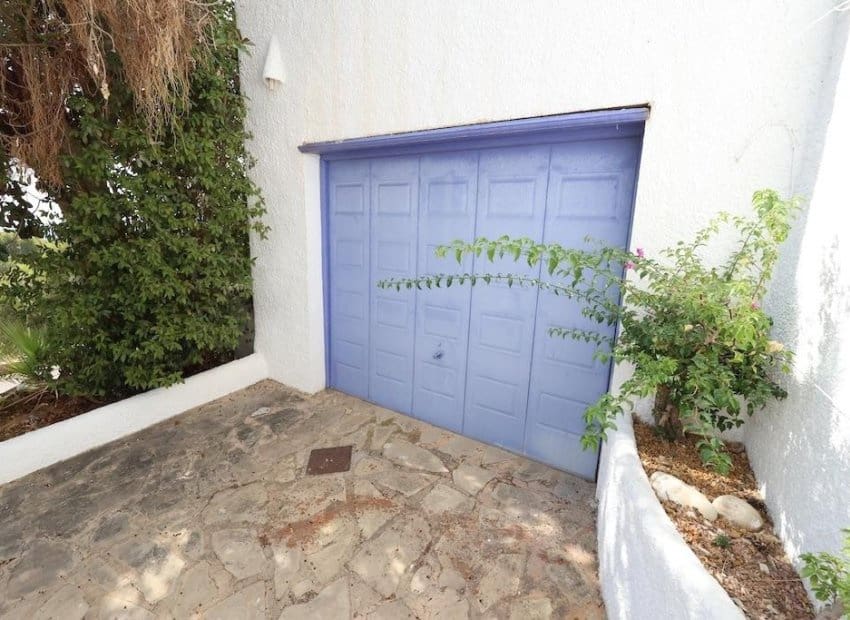 3 soverom Villa til salgs i Altea med svømmebasseng garasje - € 1 150 000 (Ref: 10175804)