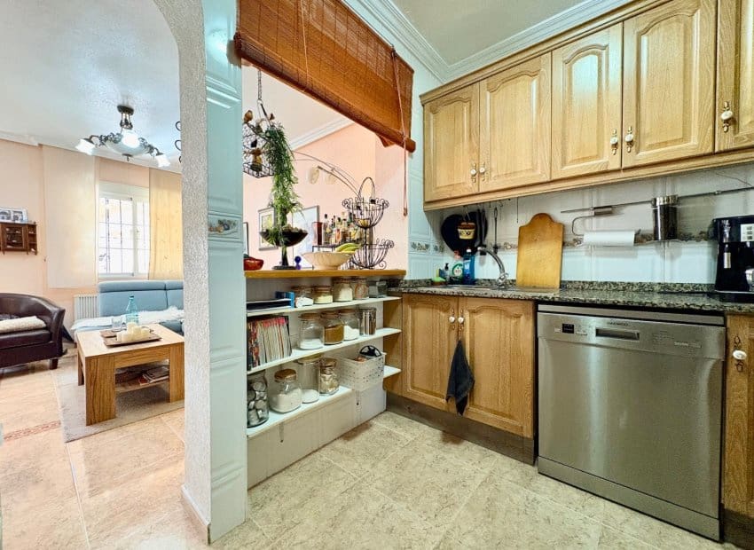 3 chambre Appartement à vendre à Playa Flamenca avec piscine - 225 000 € (Ref: 10175806)