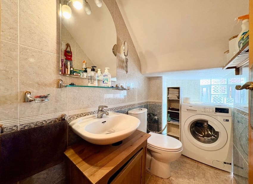 3 chambre Appartement à vendre à Playa Flamenca avec piscine - 225 000 € (Ref: 10175806)