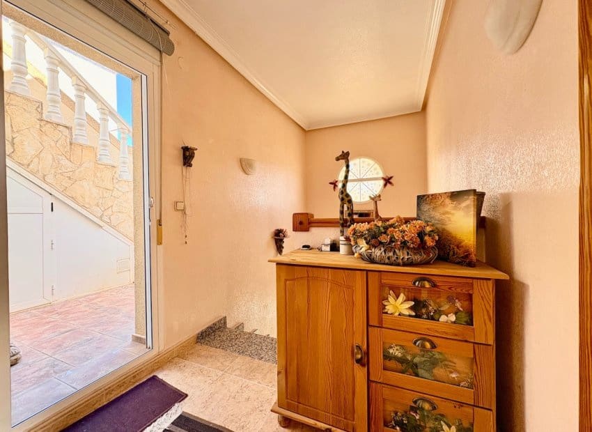 3 chambre Appartement à vendre à Playa Flamenca avec piscine - 225 000 € (Ref: 10175806)