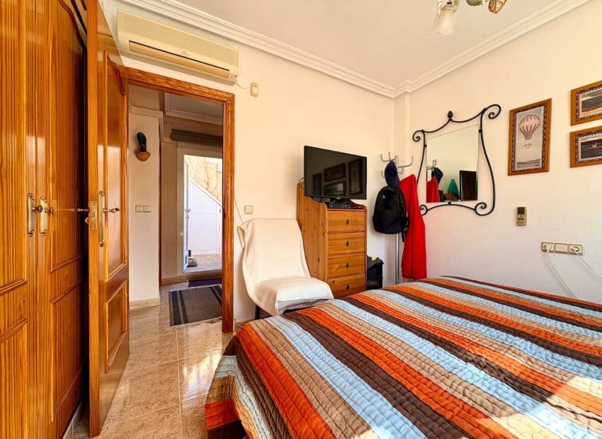 3 chambre Appartement à vendre à Playa Flamenca avec piscine - 225 000 € (Ref: 10175806)