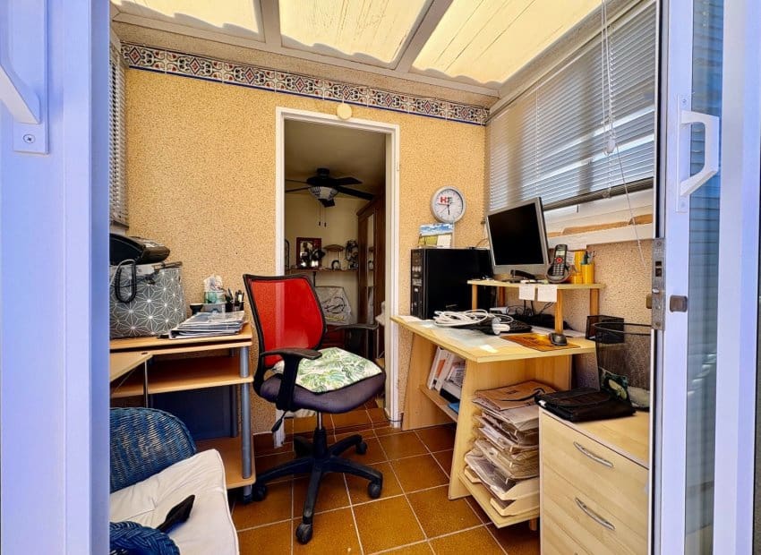 3 chambre Appartement à vendre à Playa Flamenca avec piscine - 225 000 € (Ref: 10175806)