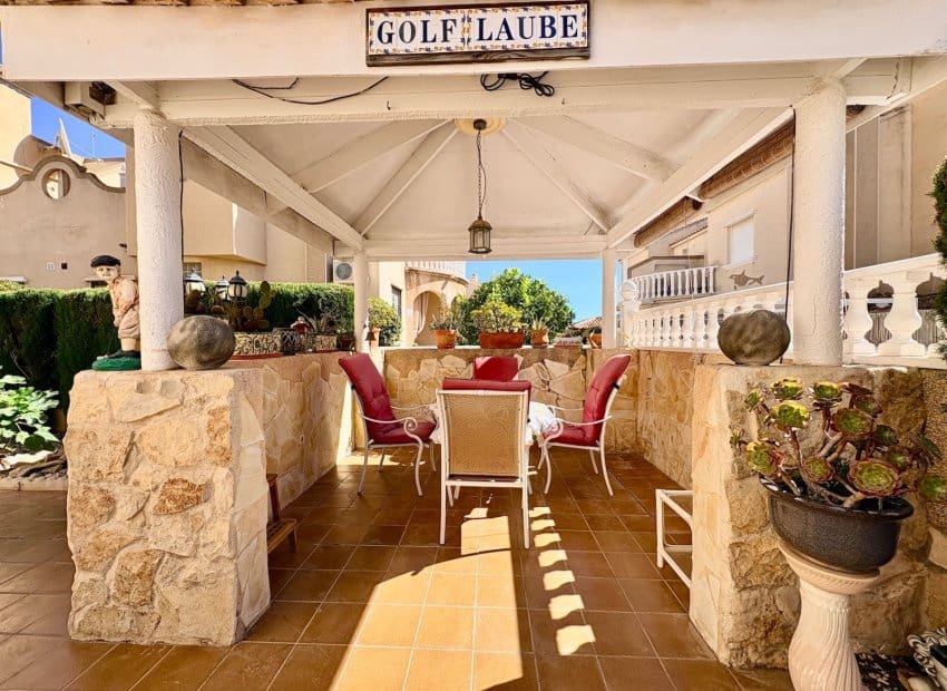 3 chambre Appartement à vendre à Playa Flamenca avec piscine - 225 000 € (Ref: 10175806)