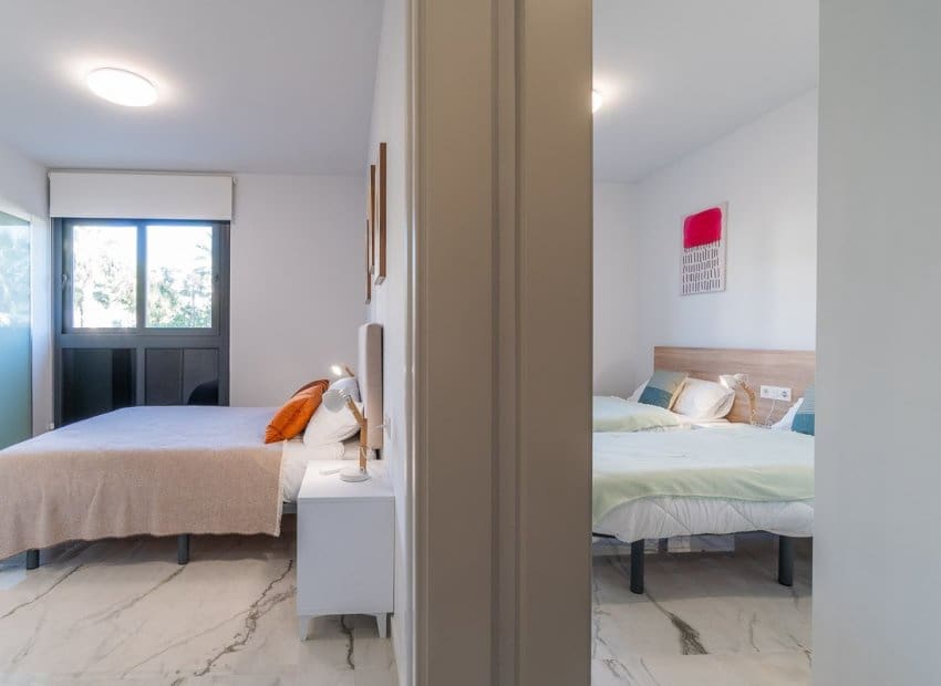 Apartamento de 2 habitaciones en Los Altos en venta con piscina garaje - 279.900 € (Ref: 10175808)
