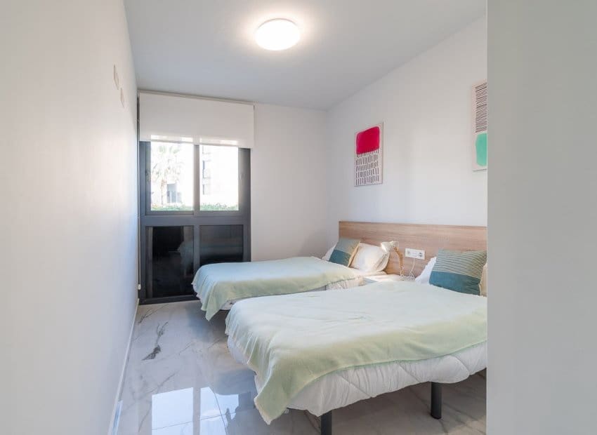 Apartamento de 2 habitaciones en Los Altos en venta con piscina garaje - 279.900 € (Ref: 10175808)