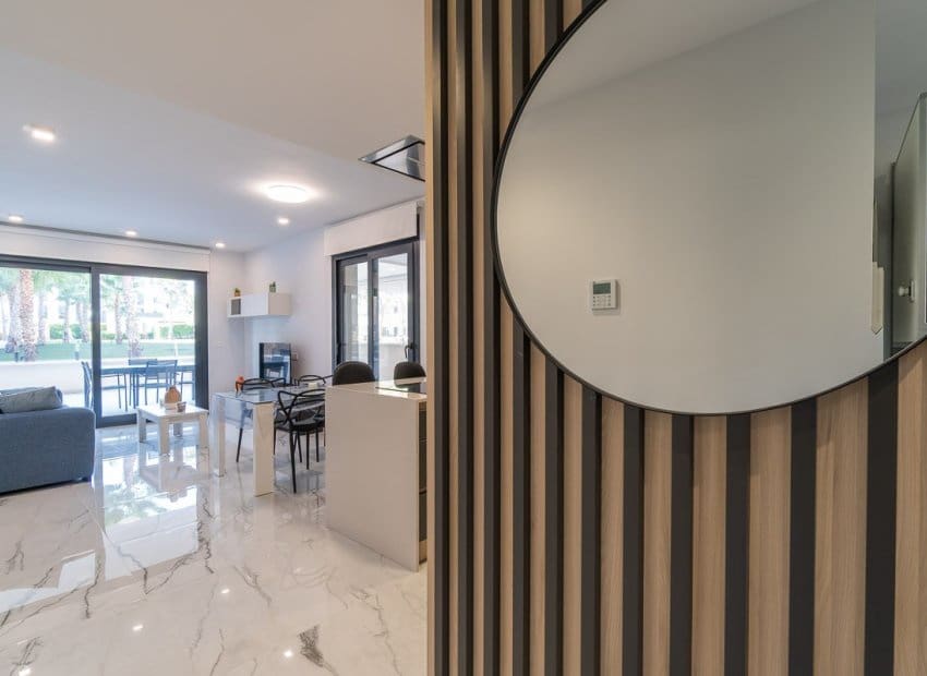 Apartamento de 2 habitaciones en Los Altos en venta con piscina garaje - 279.900 € (Ref: 10175808)