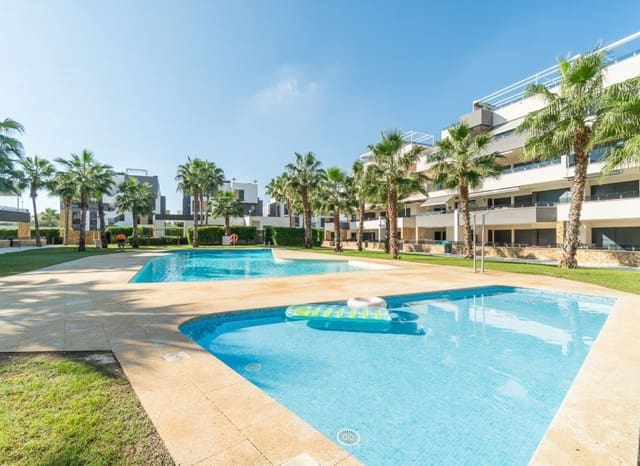 Apartamento de 2 habitaciones en Los Altos en venta con piscina garaje - 279.900 € (Ref: 10175808)