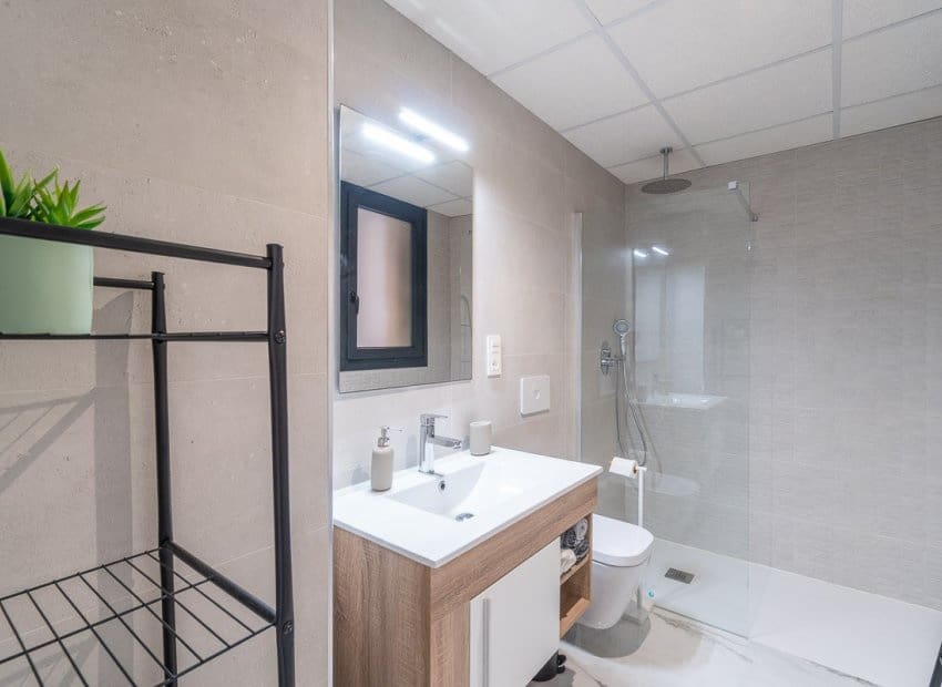 Apartamento de 2 habitaciones en Los Altos en venta con piscina garaje - 279.900 € (Ref: 10175808)