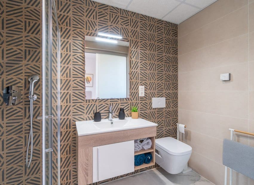 Apartamento de 2 habitaciones en Los Altos en venta con piscina garaje - 279.900 € (Ref: 10175808)
