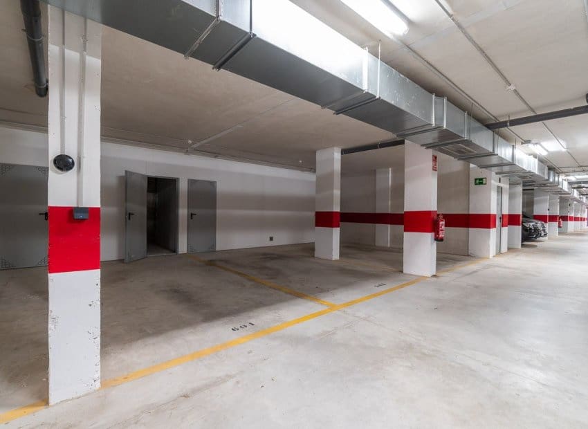 Apartamento de 2 habitaciones en Los Altos en venta con piscina garaje - 279.900 € (Ref: 10175808)