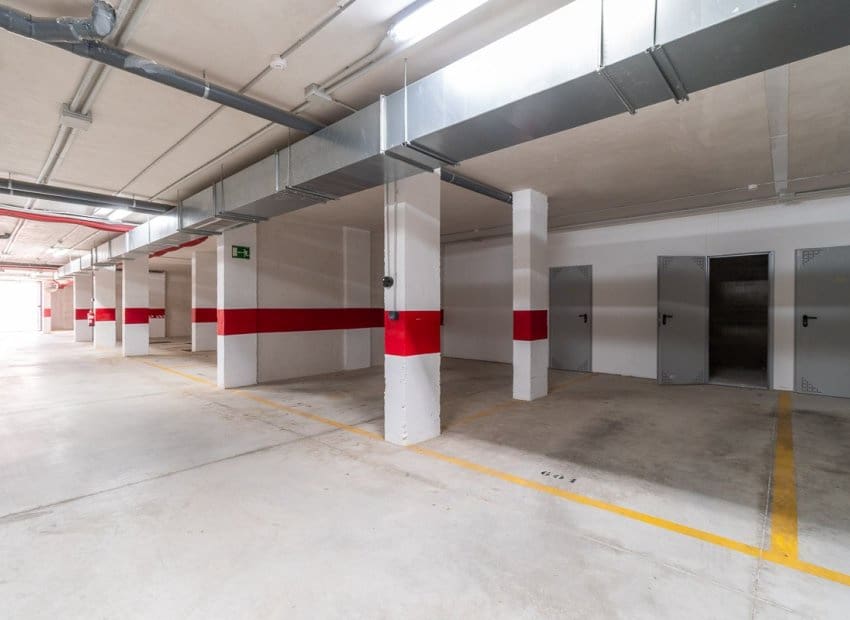 Apartamento de 2 habitaciones en Los Altos en venta con piscina garaje - 279.900 € (Ref: 10175808)