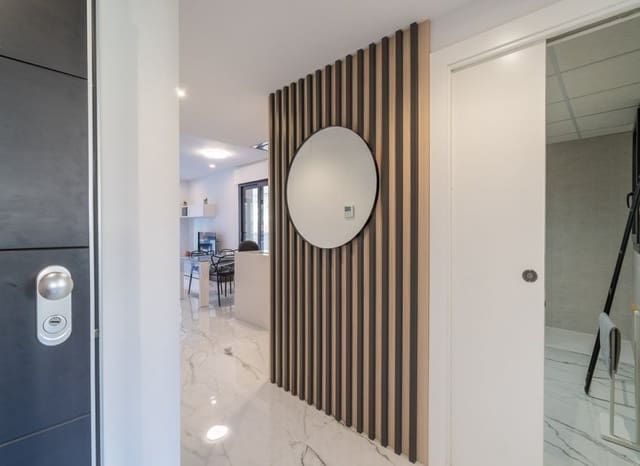 Apartamento de 2 habitaciones en Los Altos en venta con piscina garaje - 279.900 € (Ref: 10175808)