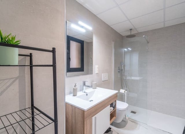 Apartamento de 2 habitaciones en Los Altos en venta con piscina garaje - 279.900 € (Ref: 10175808)
