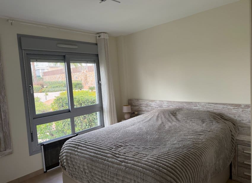 2 bedroom Apartment for sale in Vistabella with pool garage - € 249,900 (Ref: 10175809)