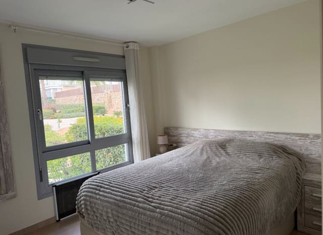 2 bedroom Apartment for sale in Vistabella, Orihuela with pool garage - € 249,900 (Ref: 10175809)