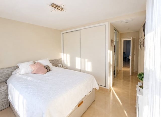 2 bedroom Apartment for sale in Vistabella, Orihuela with pool garage - € 249,900 (Ref: 10175809)