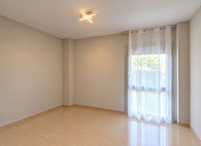 2 bedroom Apartment for sale in Vistabella, Orihuela with pool garage - € 249,900 (Ref: 10175809)