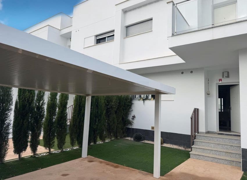 2 bedroom Apartment for sale in Vistabella with pool garage - € 249,900 (Ref: 10175809)