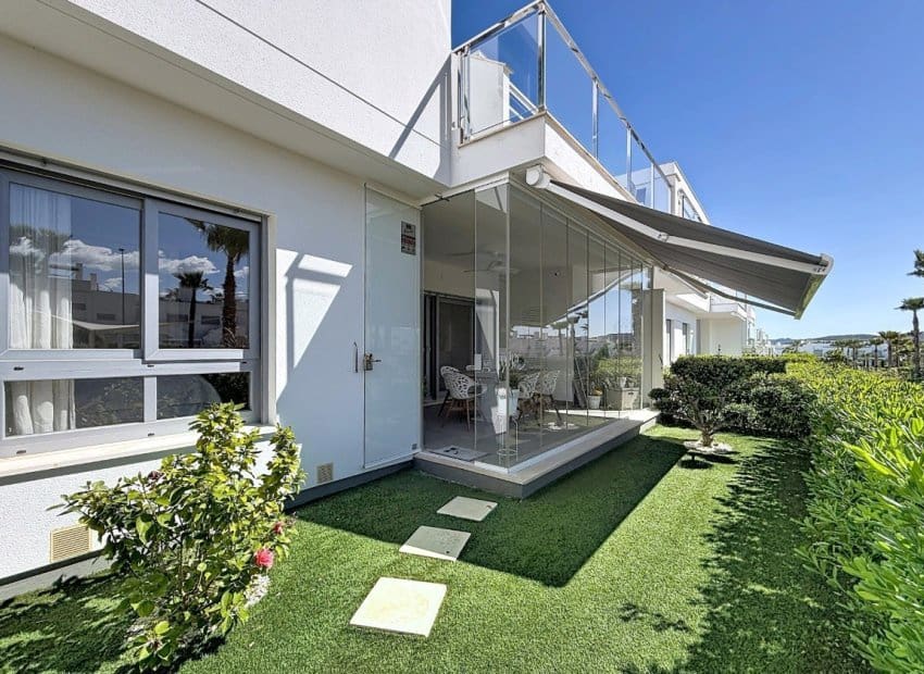 2 bedroom Apartment for sale in Vistabella with pool garage - € 249,900 (Ref: 10175809)